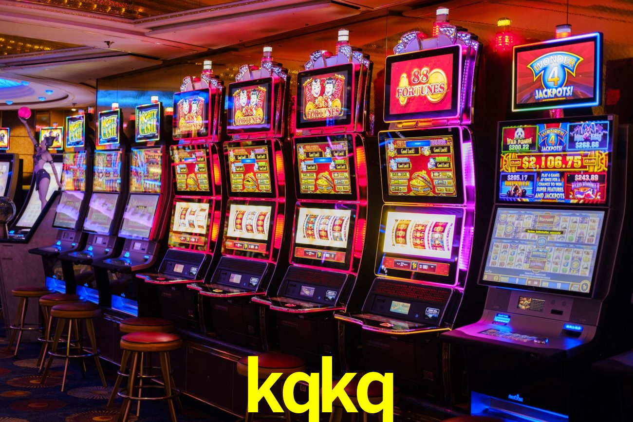 A Emoção da Loteria na kqkq: Uma Chance de Mudança de Vida