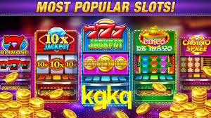 Descubra o Mundo do Cassino Online com kqkq